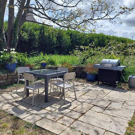 Petit Gite Du Manoir De Keryvoas Kerlouan 外观 照片