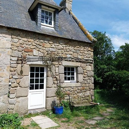 Petit Gite Du Manoir De Keryvoas Kerlouan 外观 照片
