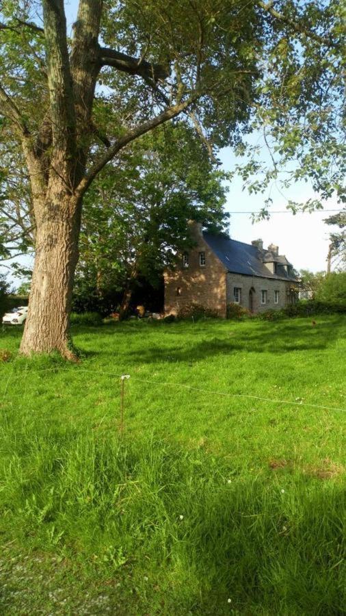 Petit Gite Du Manoir De Keryvoas Kerlouan 外观 照片